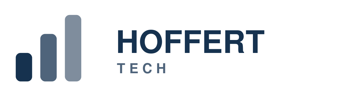 Hoffert Tech